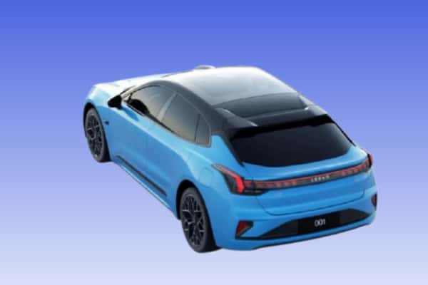 甘洛县回收公司车