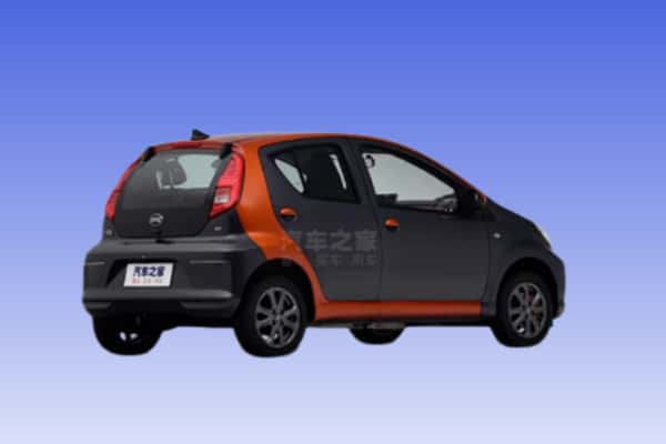 甘洛县抵押微型汽车