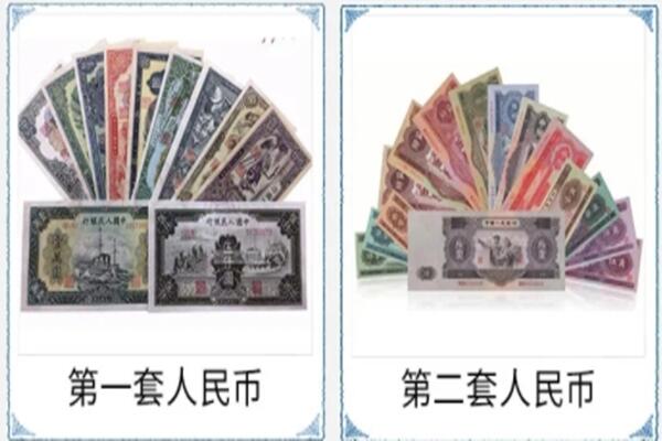 甘洛县回收旧币