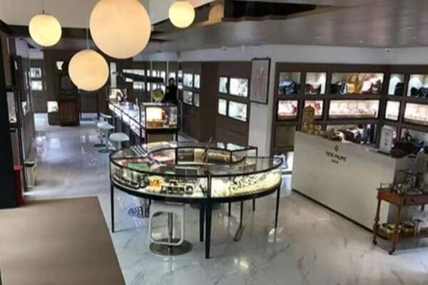 甘洛县寄卖奢侈品店