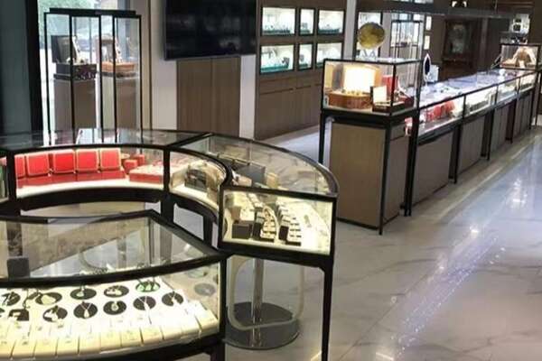 甘洛县奢侈品回收